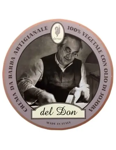 Extro Crema Da Barba Del Don 150ml 4009 Extro
