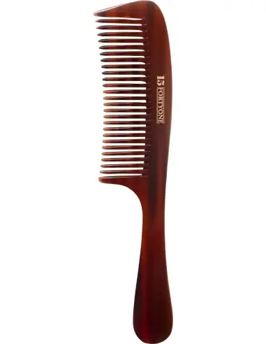 1541 London Slim Pocket Hair Comb Detangling HC04 4993 1541 London