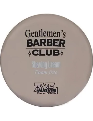 3VE Maestri Gentlemen's Barber Club Shaving Cream 125ml OfSt-3007 3VE Maestri Shaving Creams €8.90 €7.18