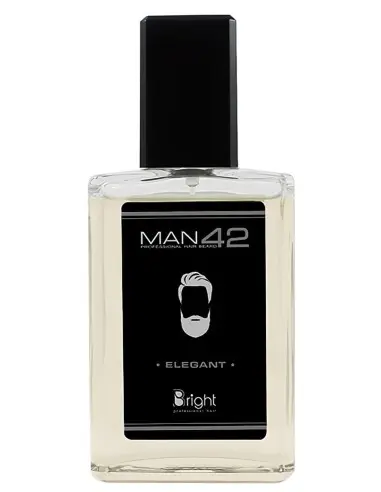 Man42 Eau de Perfume Elegant 100ml 11073 Man42