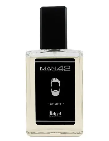 Man42 Eau de Perfume Sport 100ml 11074 Man42 Perfume For Him €29.90 €24.11