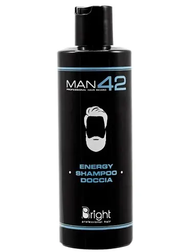 Man42 Σαμπουάν Energy Doccia 250ml 11067 Man42