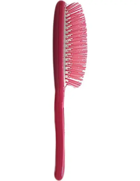 Acca Kappa Carbonium Pink Hairbrush No6350 6950 Acca Kappa Acca Kappa Hair Brushes €15.90 product_reduction_percent€12.83
