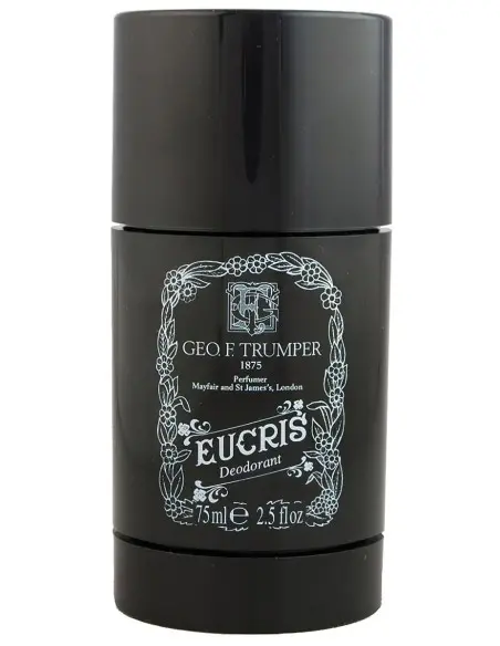 Αποσμητικό Στικ Geo F Trumper Eucris 75ml 11563 Geo F Trumper