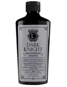 Hair Darkening Shampoo Dark Knight Lavish Care 250ml