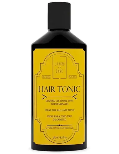 Lavish Hair Care Hair Tonic 300ml 8028 Lavish Hair Care