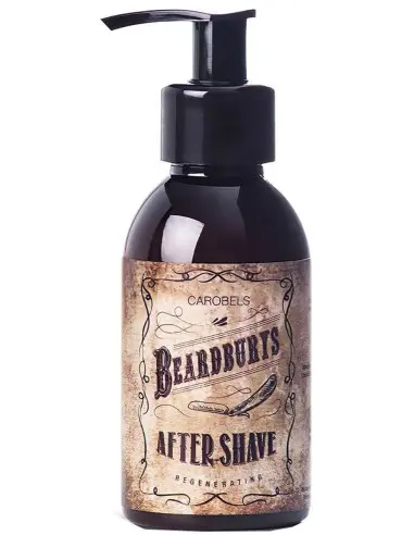 BeardBurys After Shave Balm 150ml 9331 Beardburys