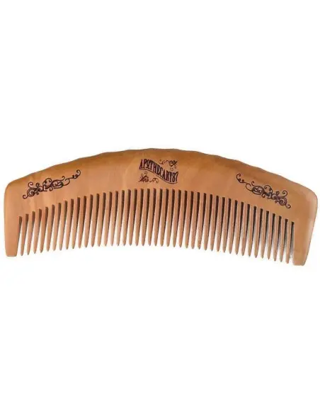 Apothecary87 The Man Club Barber Comb 4953 Apothecary87 Combs €12.50 product_reduction_percent€10.08