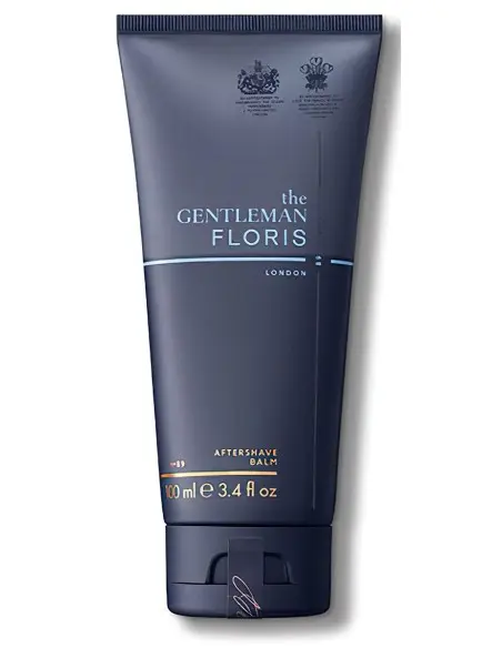 No.89 Aftershave Balm Floris London 100ml OfSt-9407 Floris London Creme Balm €40.00 €32.25