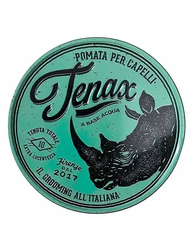 Tenax Total Hold Pomade 125ml 5628 Tenax