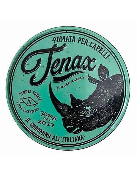 Tenax Total Hold Pomade 125ml 5628 Tenax