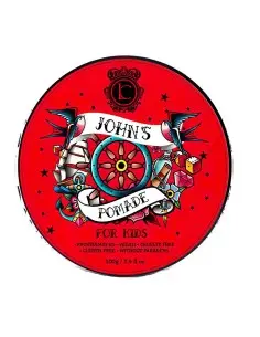 Lavish Hair Care John's Pomade For Kids 100gr 9091 Lavish Care Kids Pomades €11.90 €9.60