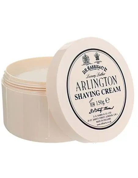 D.R Harris Arlington Shaving Cream 150gr OfSt-7961 Dr. Harris & Co. Ltd Shaving Creams €24.90 €20.08