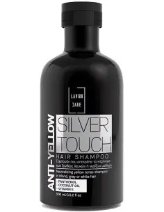 Silver Touch Shampoo Anti-Yellow Lavish Care 300ml
