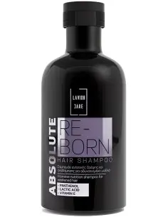 Absolute Reborn Shampoo Lavish Care 300ml