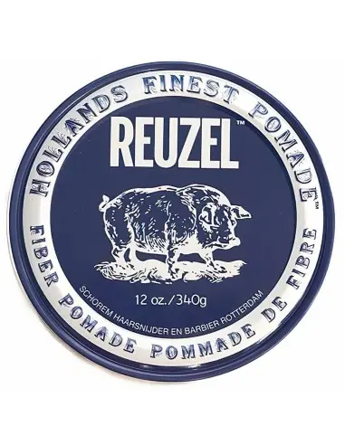 Reuzel Fiber Pomade 340gr 4885 Reuzel Strong Pomade €35.60 -10%€28.71