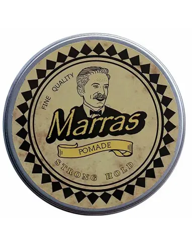 Marras Pomade Strong Hold 100ml 5149 Marras