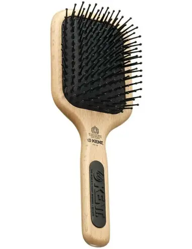 Kent Wooden Medium Sized Paddle Brush PF18 7895 Kent Brushes