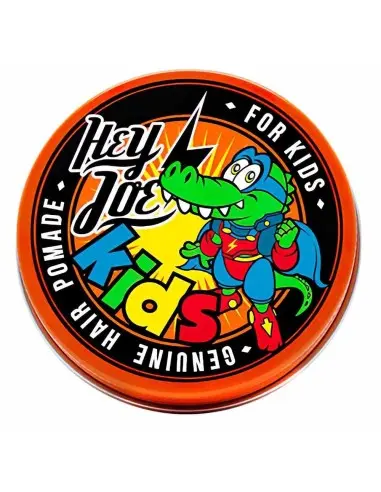 Hair Pomade For Kids Hey Joe 75ml 6927 Hey Joe Kids Pomades €13.00 -10%€10.48