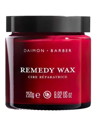 Daimon Barber Remedy Wax 250gr 8950 Daimon Barber