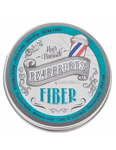 BeardBurys Fiber Hair Pomade 100ml 9987 Beardburys Strong Pomade €17.50 €14.11