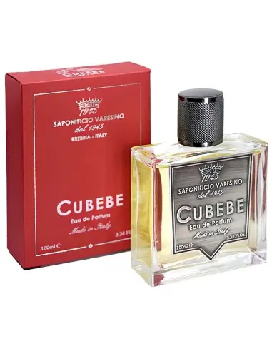 Saponificio Varesino Eau De Parfum Cubebe 100ml OfSt-11033 Saponificio Varesino Perfume For Him €75.00 €60.48