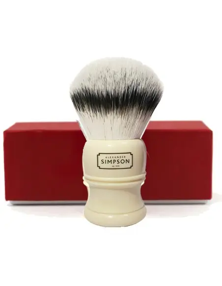 Συνθετικό Πινέλο Ξυρίσματος Trafalgar T2 Simpsons Ofst-10355 Simpsons