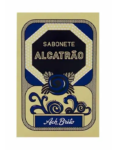 Ach Brito Alcatrao Soap 90gr 5328 Ach Brito Soap €3.90 €3.15