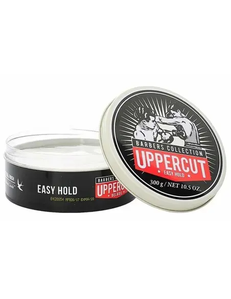 Κρέμα με Ελαφρύ Κράτημα Uppercut Deluxe 300gr OfSt-8197 Uppercut