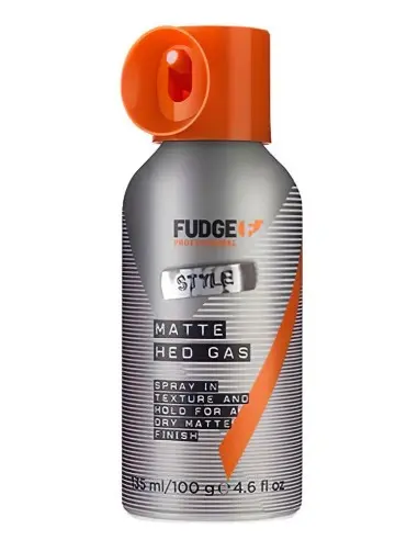 Fudge Matte Hed Gas 100gr OfSt-8555 Fudge Strong Clay €15.90 €12.83