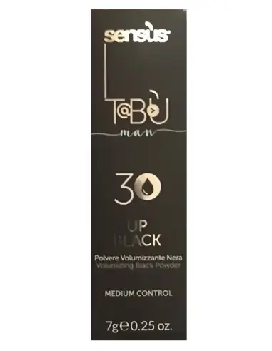 Sensus Tabu Man Up Black 7gr 9297 Sensus Volume €15.00 product_reduction_percent€12.10