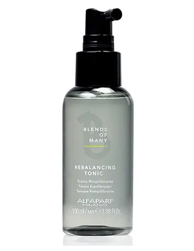 Alfaparf Milano Blends Many - Rebalancing Tonic 100ml 9530 Alfaparf Milano Professional Hair €27.80 product_reduction_percent...