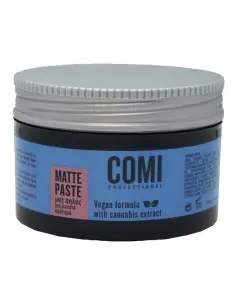 Comi Professional Matte Paste 100ml 9570 Comi Professional