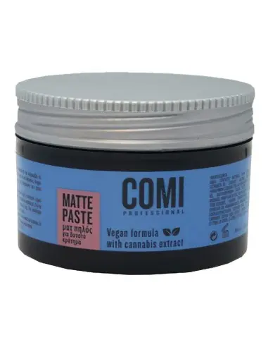 Comi Professional Matte Paste 100ml 9570 Comi Professional Strong Paste €11.90 €9.60