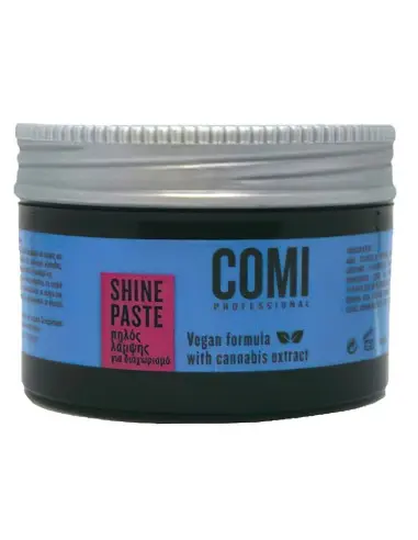 Comi Professional Shine Paste 100ml 9571 Comi Professional