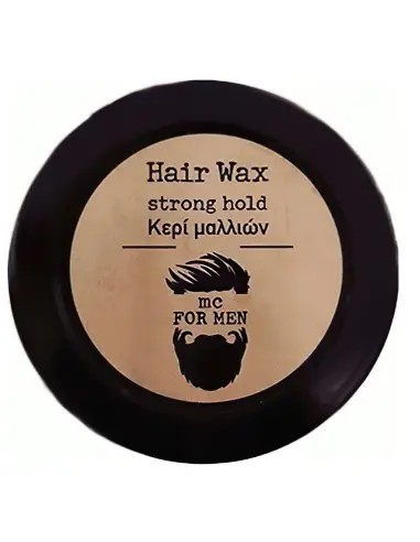 My Colour For Men Hair Wax 125ml 10429 My Colour For Men Wax €6.90 €5.57