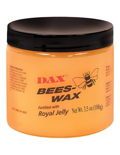 DAX Bees-Wax With Royal Jelly 100gr