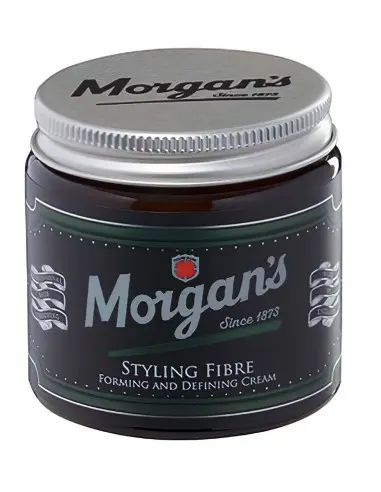 Morgan's Styling Fibre Forming And Defining Cream 120ml OfSt-6745 Morgan's Pomade Hair Cream €12.40 product_reduction_percent...