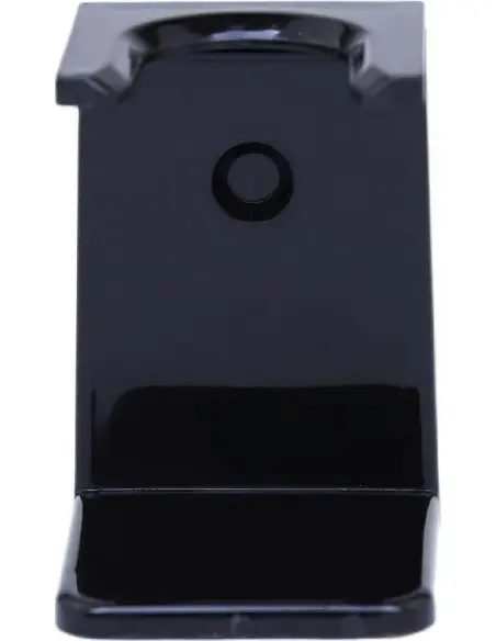 Acrylic Shaving Stand for Shaving Brush Yaqi PS1701 Black 11606 Yaqi Stands €6.90 -20%€5.57