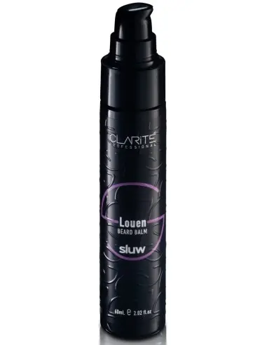 Βάλσαμο για τα Γένια Louen Sluw Clarite Professional 100ml 11556 Clarite Professional