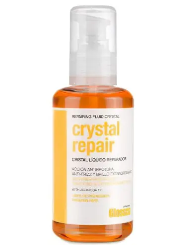 Glossco Professional Crystal Repair 100ml OfSt-7361 Glossco Professional