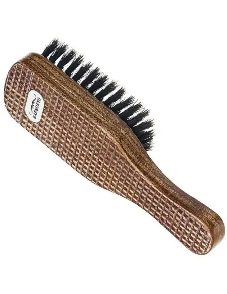 Barburys Fred Club Brush Για Γένια Και Μουστάκι 8482307 9309 Barburys