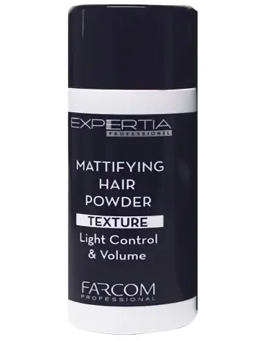 Farcom Expertia Professionnel Mattifying Hair Powder Texture 14gr 6404 Farcom