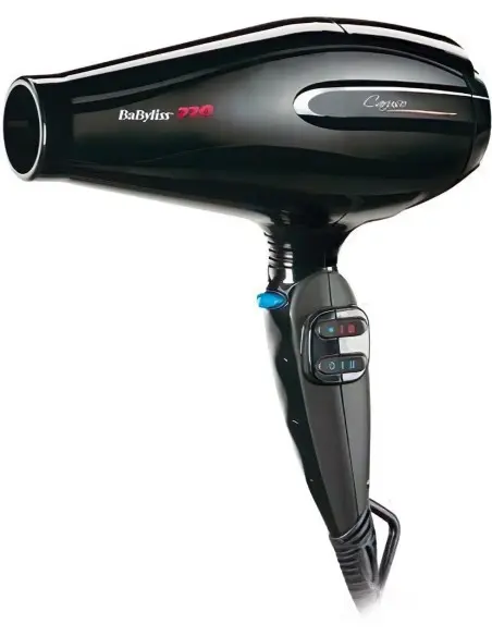 Babyliss Pro BAB6510 Caruso Ionic 2400 Watt OfSt-5221 Babyliss Pro Hair Dryers €80.75 €65.12