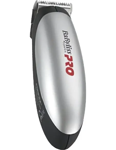 Babyliss Pro Clippers Forfex Mini FX44E 9471 Babyliss Pro Beard Trimmers €24.60 €19.84