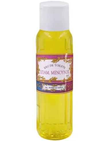 Menounos Unisex Eau De Toilette Myrrh & Tonka TYPE 200ml 85 grades 11602 Menounos Unisex fragance Type €7.30 product_reductio...