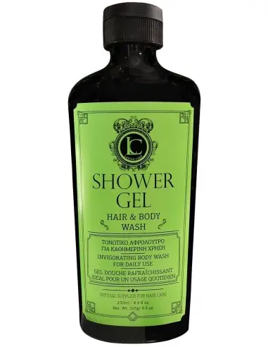 Hair & Body Wash Lavish Care 250ml 7658 Lavish Hair Care Bath & Shower Gel €6.50 €5.24