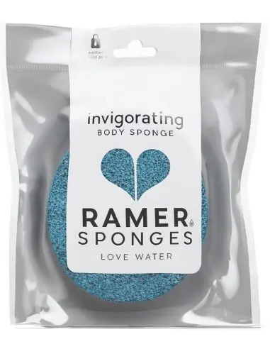 Invigorating Body Sponge Ramer Sponges Small OfSt-11588 Ramer Sponges Bath Accessories €4.50 €3.63