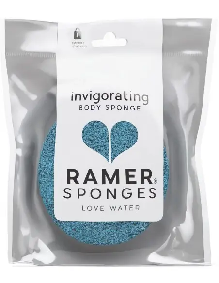 Invigorating Body Sponge Ramer Sponges Small OfSt-11588 Ramer Sponges Bath Accessories €4.50 €3.63