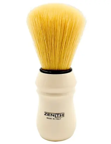 Shaving Brush Synthetic White Handle Zenith New 80B PS 11630 Zenith Synthetic Shaving Brush €13.90 €11.21